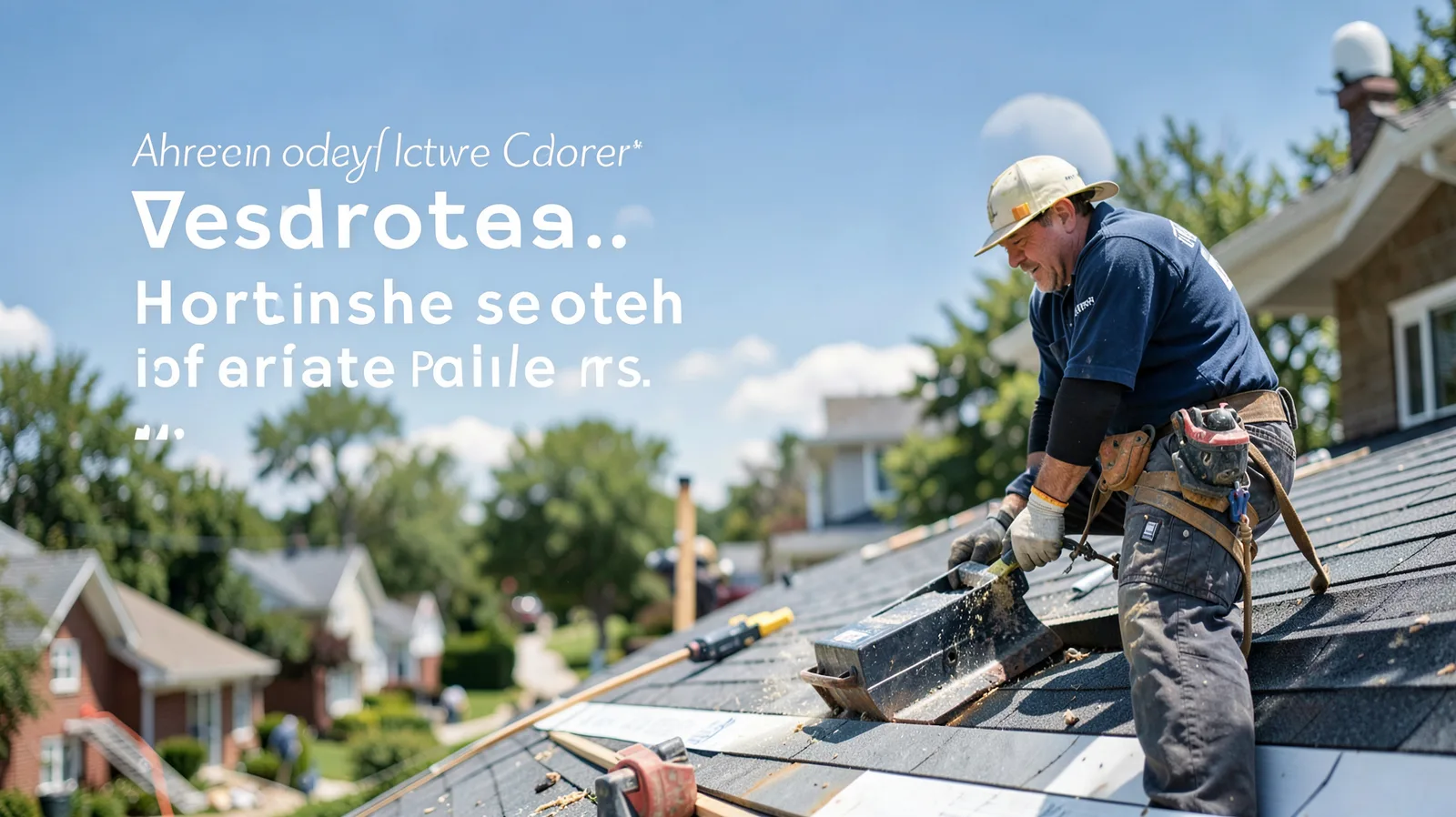Roof Replacement in Merryville, LA near me